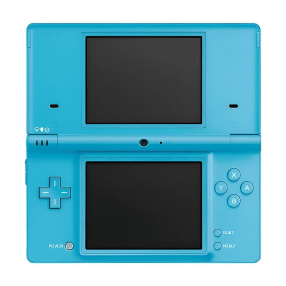 Nintendo - DSi Handheld Video Game Console - Blue (Refurbished)