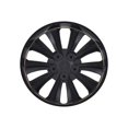 thumbnail image 3 of WC 10 Spoke SIL/BLK 14 SET OF 4, 3 of 3