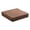 Brun, variante sur Coussin de Chaise Épaissi Coussin de Sofa, Coussin Remis à Neuf pour Sofa Tatami Intérieur Taille Unique Utilitaire