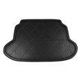 thumbnail image 1 of Unique Bargains Rear Trunk Floor Mat Cargo Boot Liner Carpet Tray Car for Honda CRV 2002 2003 2004 2005 2006, 1 of 3