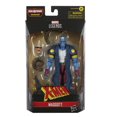 thumbnail image 4 of Marvel Legends Series X-Men Maggott Action Figure 6-Inch Collectible Toy, 2 Accessories and 2 Build-A-Figure Parts, 4 of 7
