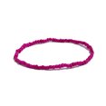 thumbnail image 1 of Rice Bead Ankle Bracelet Unique Colour-fast Ankles Chains Exquisite Handmade Multi-purpose Chic Girls Anklets Feet Decor 33, 1 of 7