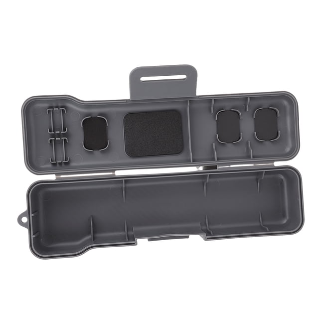 Étui de Protection pour Caméra d'Action, Protecteur Anti-Collision et Anti-Rayures Compatible avec Pocket 3 Camera