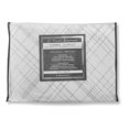 thumbnail image 2 of Flannel Sheet Set, 100% Cotton, Twin Size, Plaid Vert Design, 2 of 4
