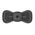 thumbnail image 2 of Portable Cervical Vertebra Massage Pad TENS Mini Electric Neck Massager Patch Pain Relief for Neck Back Shoulders Foot Legs Arms, 2 of 8