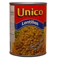 thumbnail image 3 of Unico High in Fibre Lentils, 3 of 3