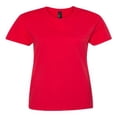thumbnail image 1 of Hanes Nano-T Womenâ€™s Short Sleeve T-Shirt, 1 of 3