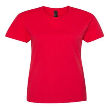 Hanes Nano-T Women’s Short Sleeve T-Shirt