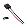 thumbnail image 4 of CNKOO Versatile 2-Wire USB 2.0 Female Socket for Custom Charging Applications Desktops Televisions, 4 of 6