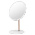 thumbnail image 2 of CSChome Miroir de Maquillage Portable avec Luminosité Réglable : Miroir de Vanité à Chargement USB avec Gradation Continue, 2 of 6
