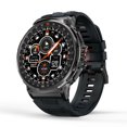 thumbnail image 2 of Bluetooth Calling Smart Watch With Touch Screen Monitor And Sports Modes For Everyday Use, 2 of 15