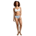 thumbnail image 5 of Jockey Culotte Bikini Elance pour Femmes en Coton 100 % - Lot de 3, 5 of 5
