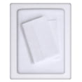 thumbnail image 2 of Ensemble de draps en microfibre doux et facile d'entretien Mainstays – Solide, 2 of 4