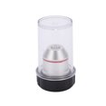 thumbnail image 3 of Microscope Objective Lens,2x 195 Achromatic Objectives Achromatic Objective Lens Low Magnification Objective Lens Unparalleled Experience, 3 of 14