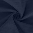 thumbnail image 4 of AherBiu Pantalon Droit Taille Haute pour Femmes, Coton Lin, Large, 4 of 5