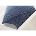 thumbnail image 3 of Triangle Pillow Comfortable Reading Pillow With Zip Pocket Triangle Wedge Bolster Small Back Support Pillow, 3 of 8