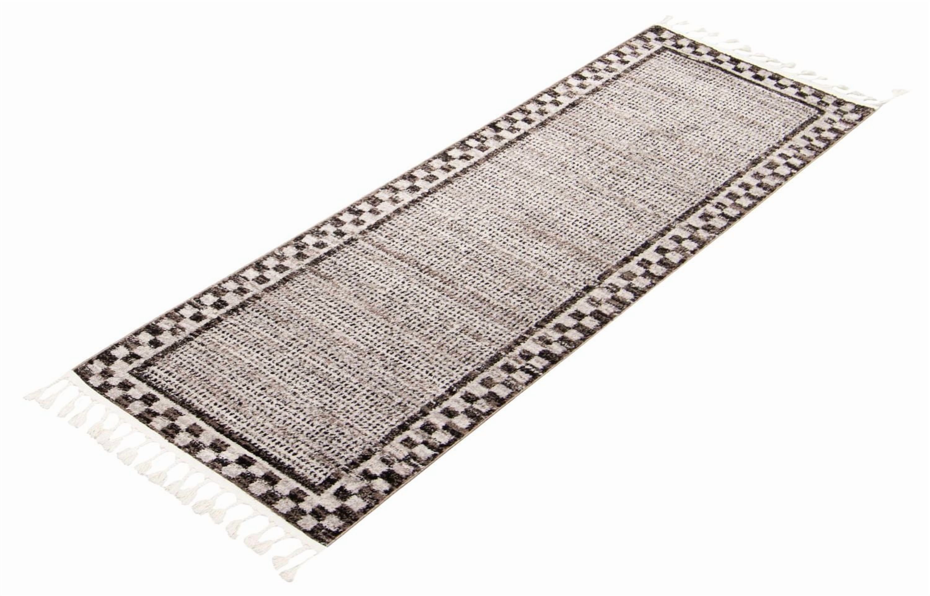 Tapis ECARPET Southwestern Collection Quattro