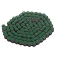 thumbnail image 2 of 90cc Link Chain Replacement Spare Parts for 90CC 110CC 125CC 420-106L Motorcycle ATV, 2 of 7