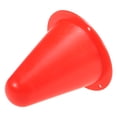 thumbnail image 4 of 25 Pack / 50 Pack Mini Sports Agility Marker Cones for Kids Soccer Training Roller, 4 of 8