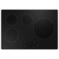 thumbnail image 1 of GE Profil 30 Pouces Surface de Cuisson à Induction avec Commande Tactile Intégrée Noir - PHP7030DTBB, 1 of 9