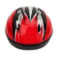 thumbnail image 1 of Kids Bike Helmet With Shock Absorbing Foam Liner Adjustable For Children 5-14 Suitable For Cycling Scooter, 1 of 8