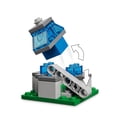 thumbnail image 3 of LEGO Minecraft The Ghast Balloon Village Attack- Toy Building Set for Kids, Girls and Boys Ages 10+ - Includes Steve, Natalie, and Dawn Minifigures - Birthday Gift Idea - 21271, 3 of 6