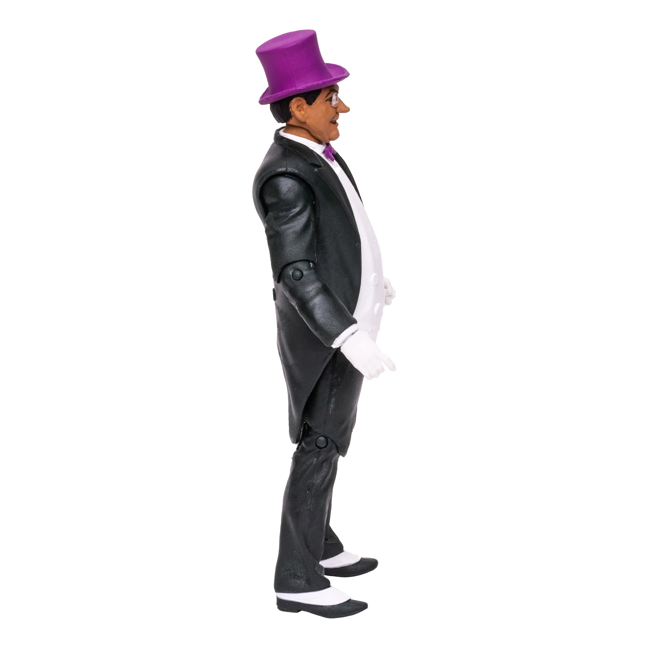 BATMAN 66 FIG ASST - FRENCH
