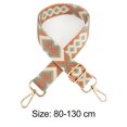 thumbnail image 2 of CNKOO Clearance!  Adjustable Handbag Strap Wide Purse Strap Replacement Shoulder Crossbody Bag Strap, 2 of 6