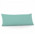 thumbnail image 1 of Mainstays Solid Body Pillow Case, 1 of 4