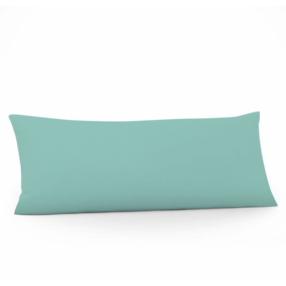 Mainstays Solid Body Pillow Case