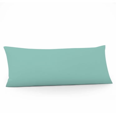 Mainstays Solid Body Pillow Case