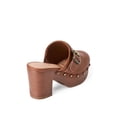 thumbnail image 4 of Time and Tru Women's Clogs, 4 of 4