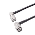 thumbnail image 3 of 16.5FT GPS Antenna Cable TNC Male RA to Male Right Angle For Trimble RTK GNSS, 3 of 7