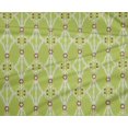 thumbnail image 4 of oneOone Polyester Lycra Fabric Geometric Ikat Print Fabric By Yard 56 Inch Wide, 4 of 4