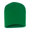 thumbnail image 1 of Sportsman Bonnet Tricoté 8, Taille Unique, Kelly, 1 of 2