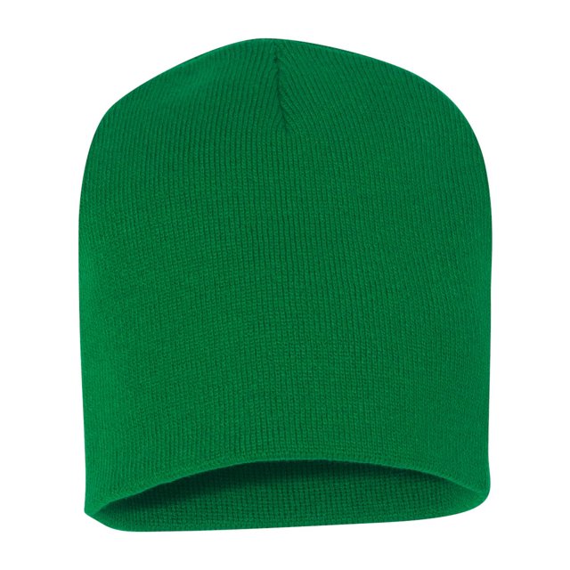 Sportsman Bonnet Tricoté 8, Taille Unique, Kelly
