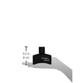 thumbnail image 4 of Spectrum Perfumes Black is Black for Men - Eau De Toilette Spray, 3.ounces, 4 of 5