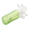 thumbnail image 4 of Oral Muscle Trainer, Improve Sagging Easy Cleanse Slimming Mouth Muscle Trainer Reduce Mouth Breathing Green With Storage Box For Home Use, 4 of 8