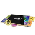 thumbnail image 1 of Large Puzzle Board 2000 Pieces - 41 X 32 Puzzle Board With 5 Colourful Drawers & Cover Mat - Board Game Puzzle Table With Felt Working Space & Carrying Handle For Adults & Children - Puzzle Ready, 1 of 1