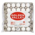 thumbnail image 2 of Golden Valley White Eggs Large, 2 of 7