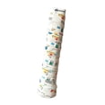 thumbnail image 1 of TopLLC Instant Printing Sweat Absorbing Hand Glue Soft And Slip Sweat Absorbing Fashion Tennis Racquet Grip Handle Adhesive Tape a tape, 1 of 4