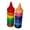 B, variant on Crayons Art Kit 6 Colors Protective Coloring Crayons Set with Easy Grip Design for Painting Drawing Illustration Sketching Creative Activities at Home School and Travel