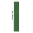 thumbnail image 3 of AKEGAMN Green Table Runner 5 Sizes Of Green Table Runners To Choose From Perfect Table Decorations Suitable For Any Festival Table Decorations Table Runner Green Table Runner 5 Sizes Of Gr Quality &, 3 of 9