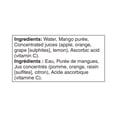 thumbnail image 4 of Mango Medley Juice Blend, 4 of 5