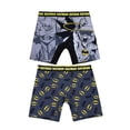 thumbnail image 1 of Batman - Knit Underwear 2 Pack - Adults - Men, 1 of 2