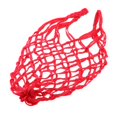 thumbnail image 4 of Xingzhi Mesh Ball Bag Basketball Ball Carry Holder Storage Bag Mesh  Net Red, 4 of 6