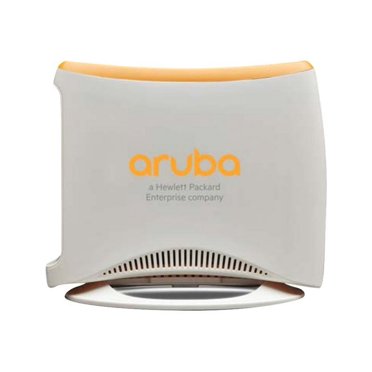 Aruba RAP-3WN Point d'Accès Sans Fil Wi-Fi 2,4 GHz de Bureau Conforme TAA