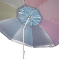 thumbnail image 4 of Parasol de plage 2,1 m Mainstays, 4 of 5