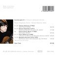 thumbnail image 2 of Soundscapes III - a Tribute to Benjamin Britten, 2 of 2