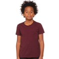 thumbnail image 1 of Bella + Canvas Youth Jersey T-Shirt, 1 of 1